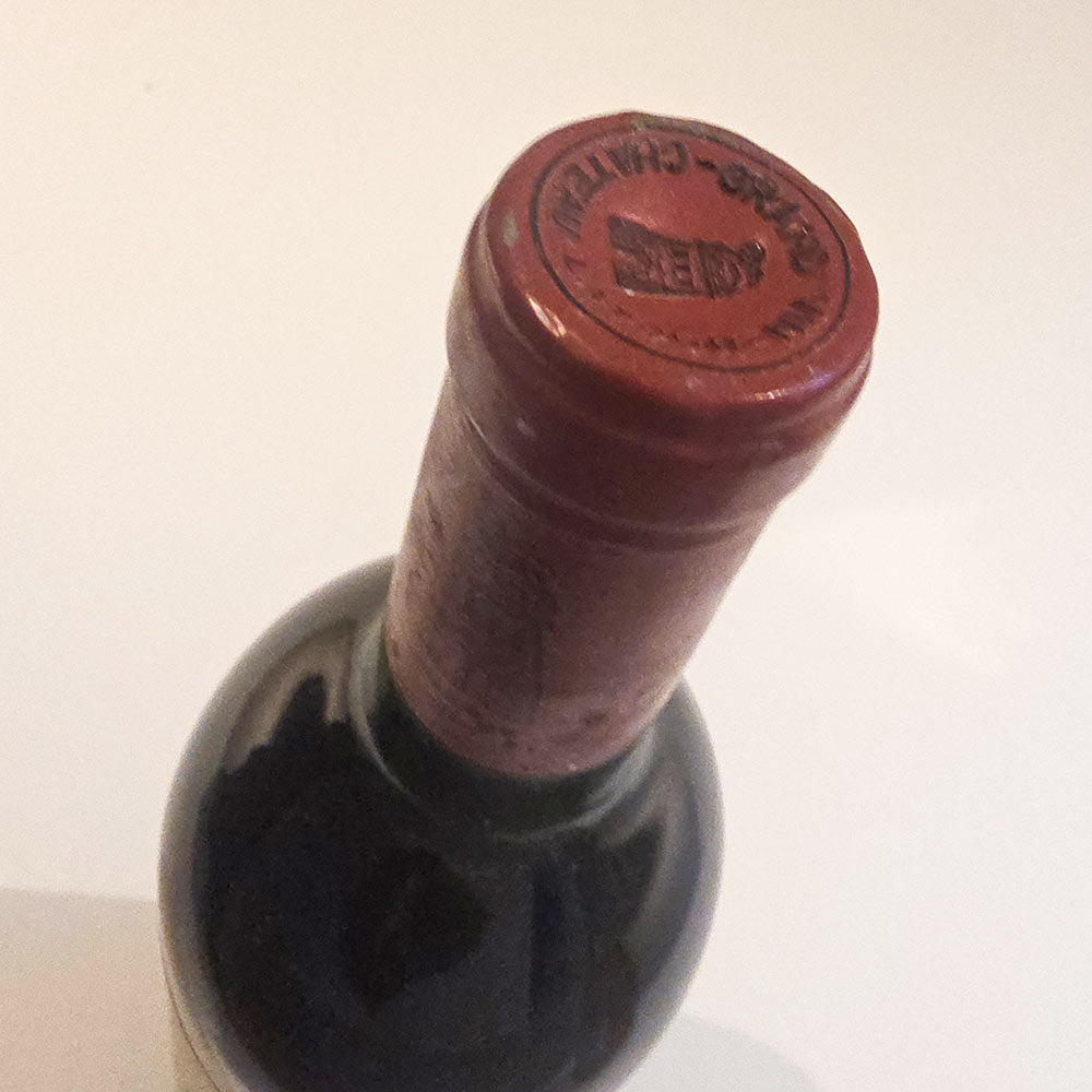 Chateau Latour 1973