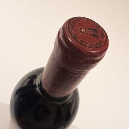 Chateau Latour 1991