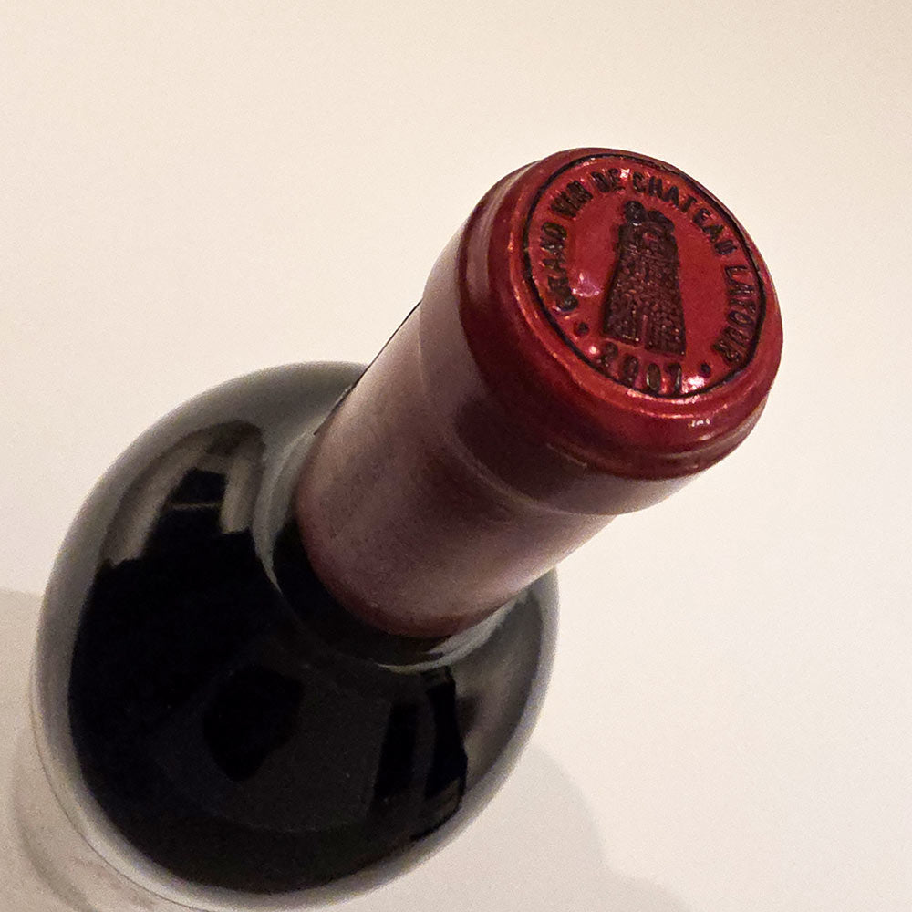 Chateau Latour 2007