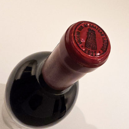 Chateau Latour 2007
