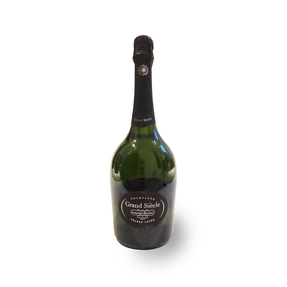 Laurent-Perrier Grand Siecle