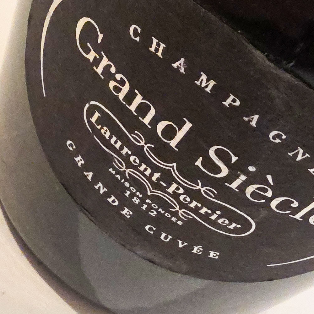 Laurent-Perrier Grand Siecle