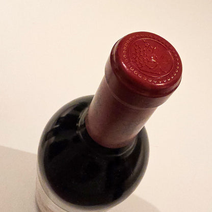 Chateau Le Bon Pasteur Pomerol 2010