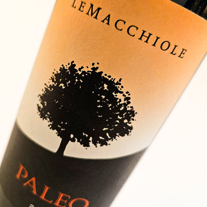 Le Macchiole Paleo 2017