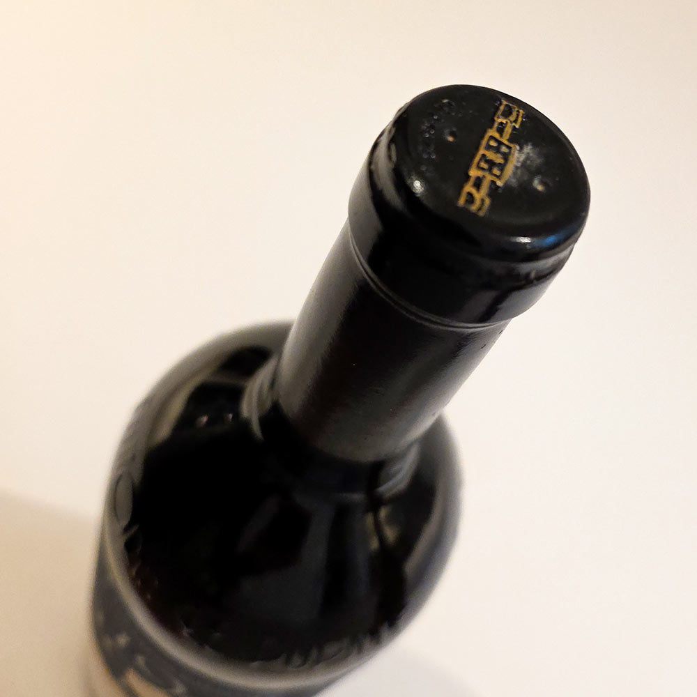 Fattoria le Pupille Saffredi 2007