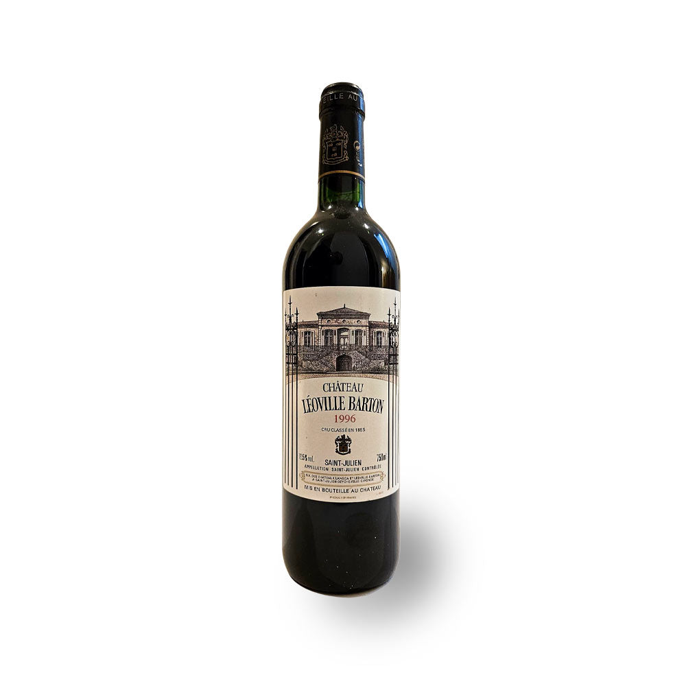 Chateau Leoville Barton 1996
