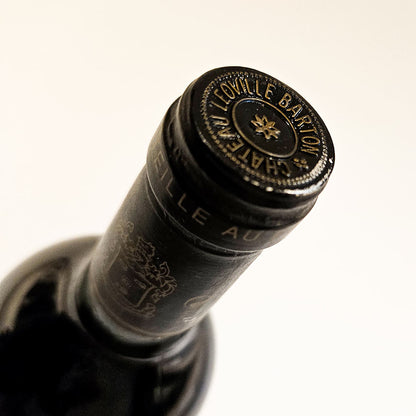 Chateau Leoville Barton 1996