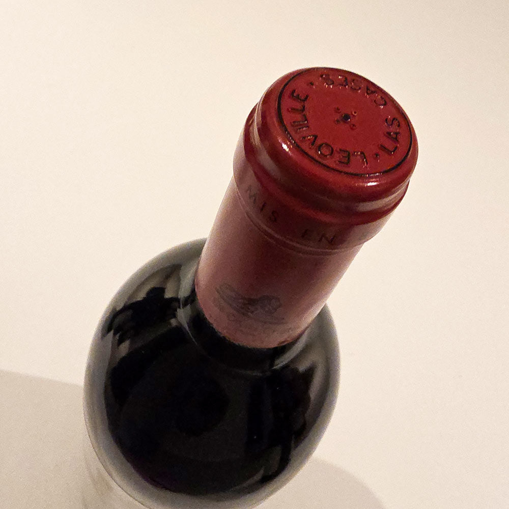 Chateau Leoville Las Cases 1998