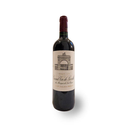 Chateau Leoville Las Cases 2005
