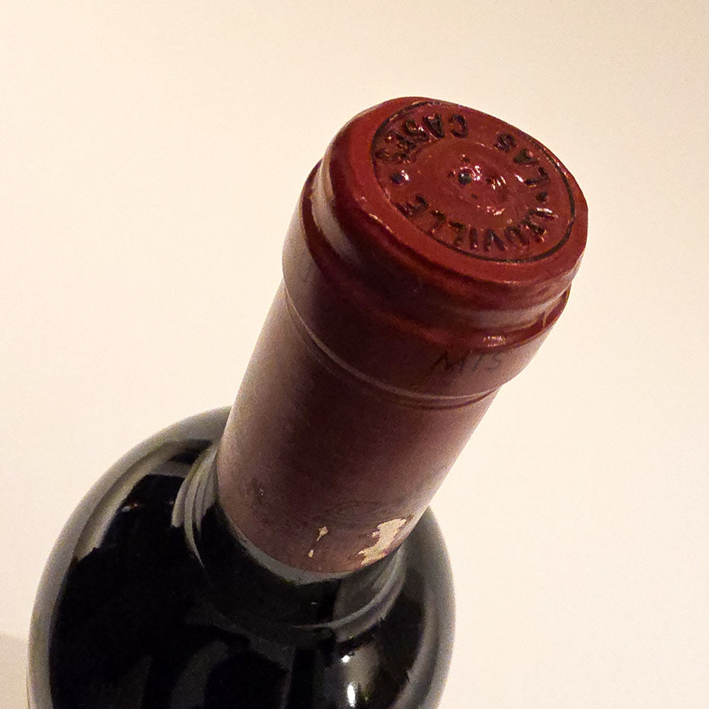 Chateau Leoville Las Cases 2005