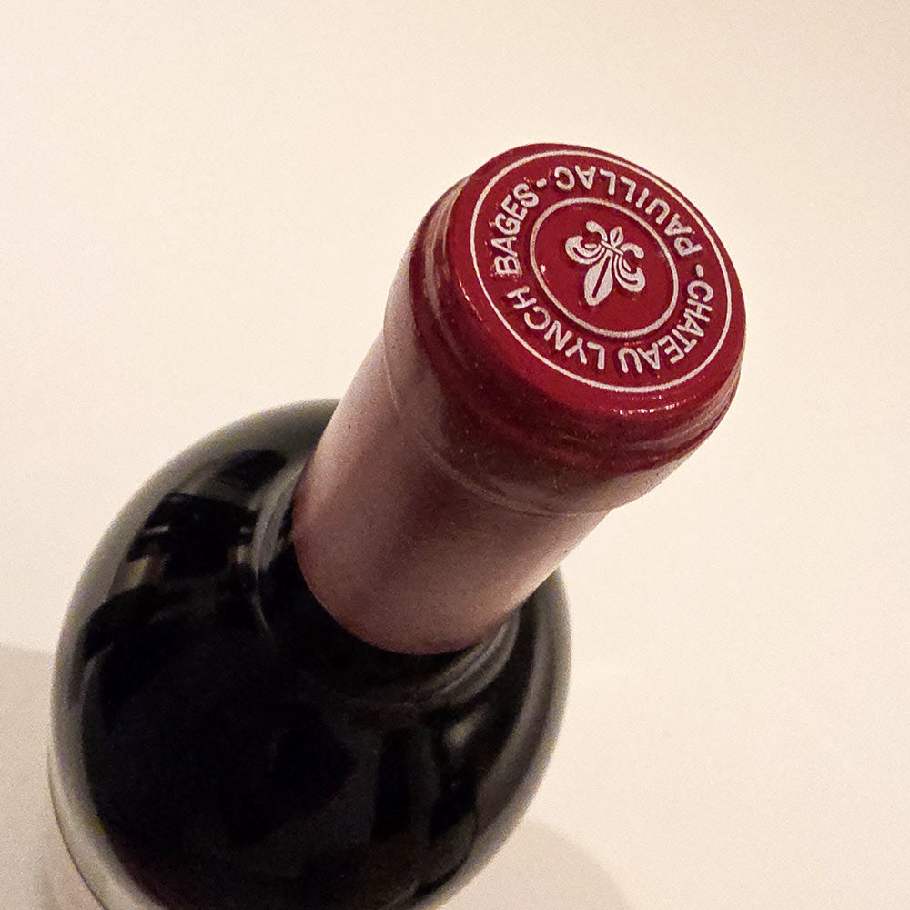 Chateau Lynch Bages 2013