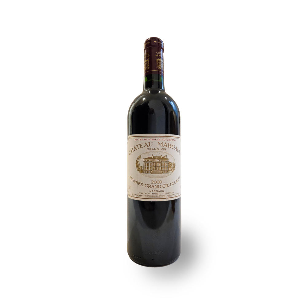 Chateau Margaux 2000