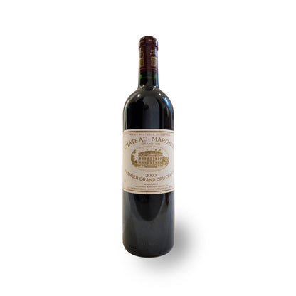 Chateau Margaux 2000