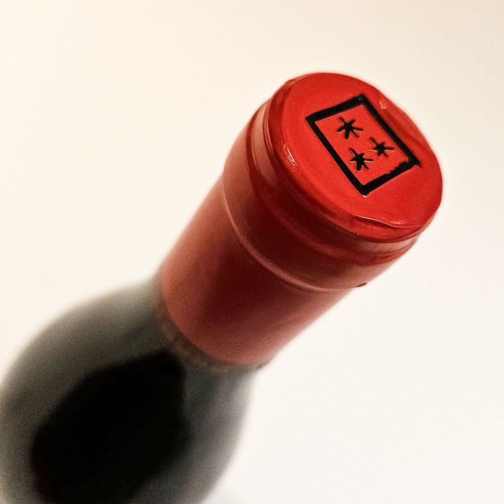 Matassa Brutal Rouge 2022