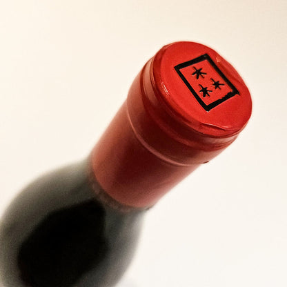 Matassa Brutal Rouge 2022