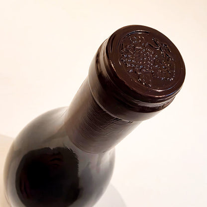 Domaine Meo-Camuzet Clos de Vougeot Grand Cru 2018
