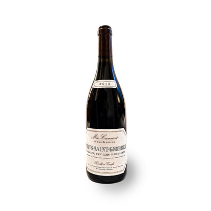 Domaine Meo-Camuzet Nuits Saint Georges Les Perrieres 1er Cru 2012 - Rotwein - VINOSAS FINE RARITIES