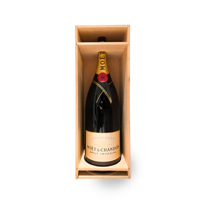 Moët et Chandon Brut Imperial [Nebuchadnezzar - 15l]