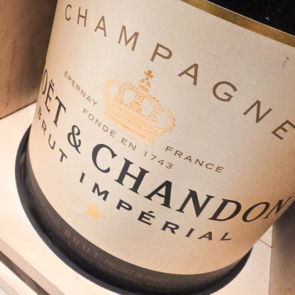 Moët et Chandon Brut Imperial [Nebuchadnezzar - 15l]
