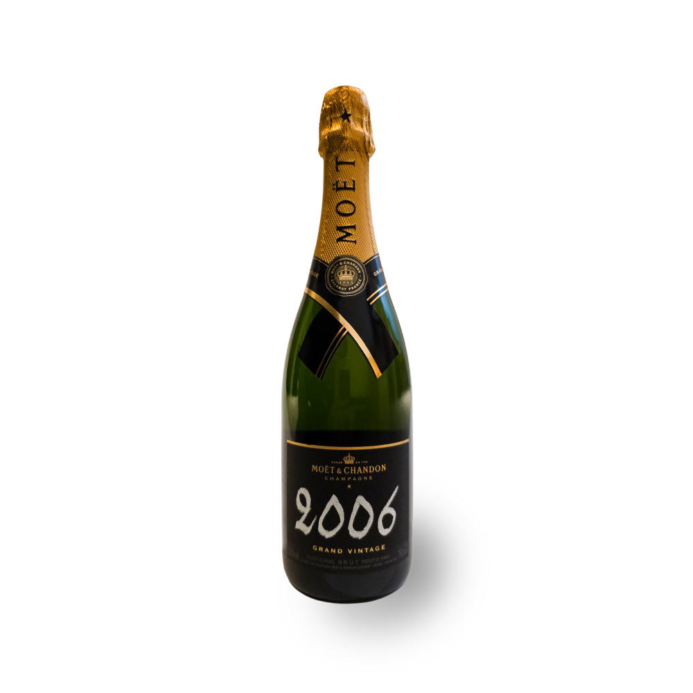 Moët et Chandon Grand Vintage 2006 [In OC]