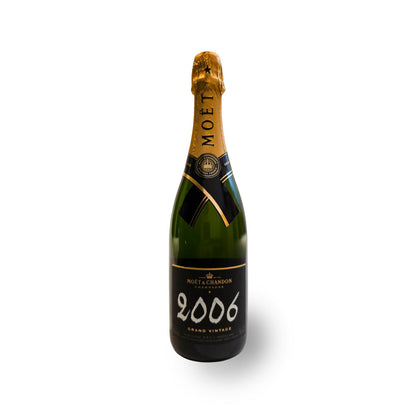 Moët et Chandon Grand Vintage 2006 [In OC]