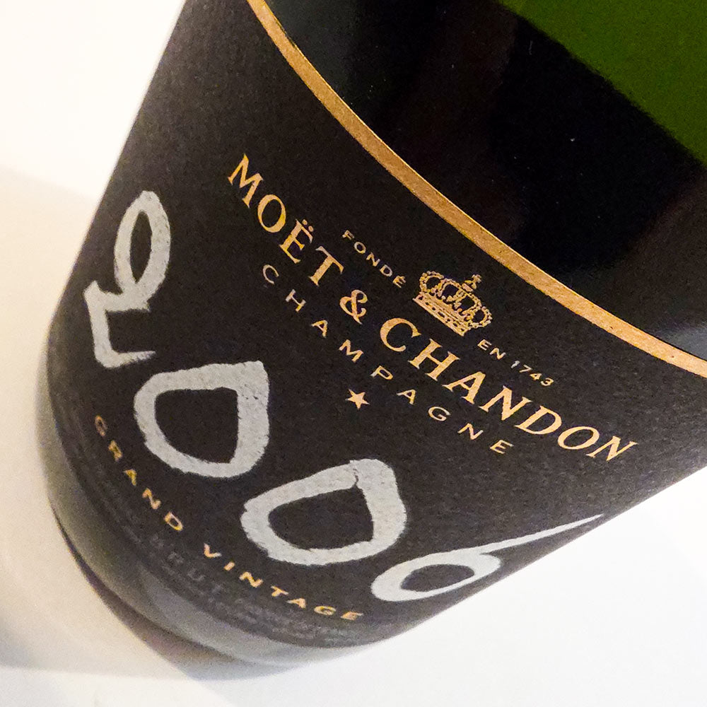 Moët et Chandon Grand Vintage 2006 [In OC]