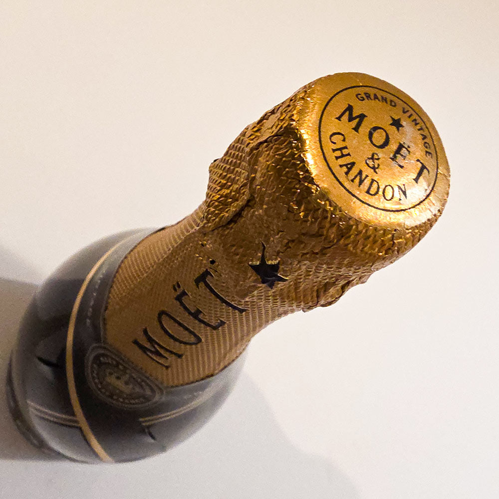 Moët et Chandon Grand Vintage 2006 [In OC]
