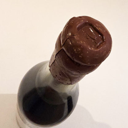 Chateau de Monbel Bas-Armagnac 1959