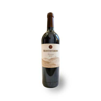 Monteverro Rosso 2013