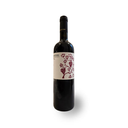 Montevetrano Colli di Salerno 2017