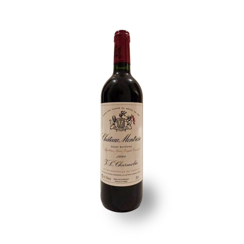 Chateau Montrose 1998