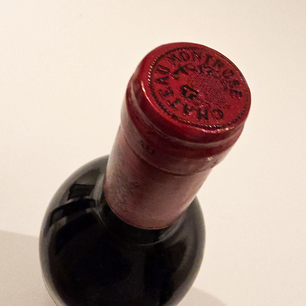 Chateau Montrose 1998