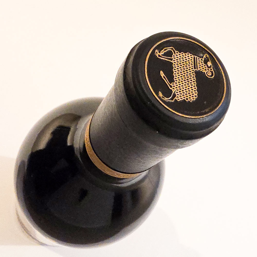 Chateau Mouton Rothschild 2000