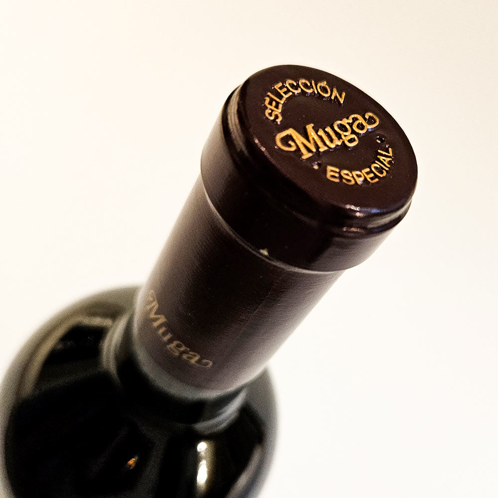 Muga Rioja Seleccion Especial Reserva 2016