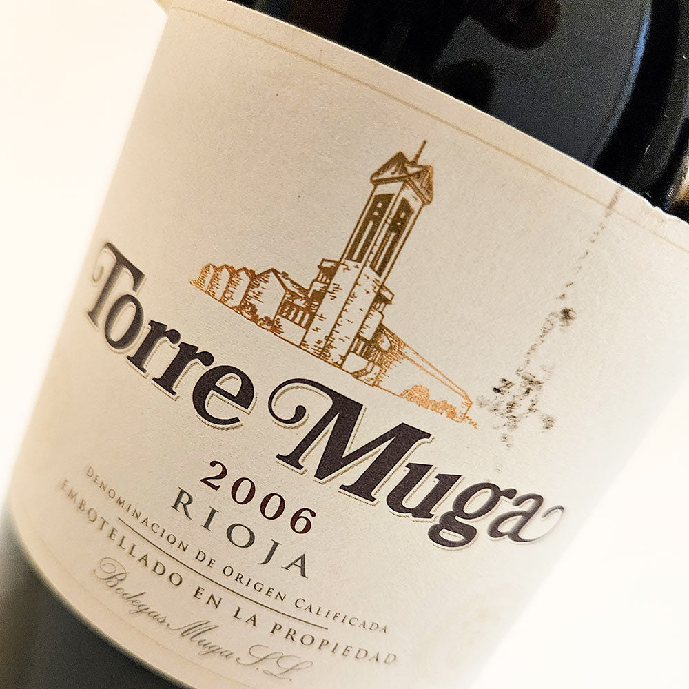 Muga Torre Muga 2006