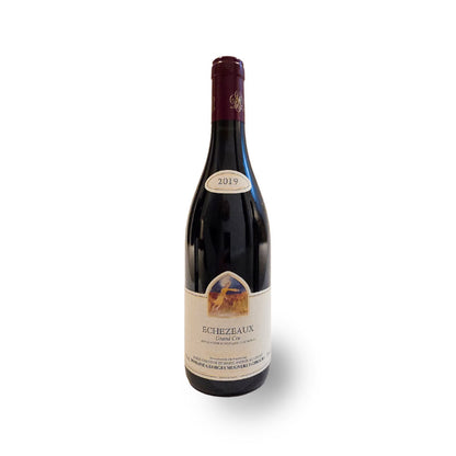 Domaine Georges Mugneret-Gibourg Echezeaux Grand Cru 2019