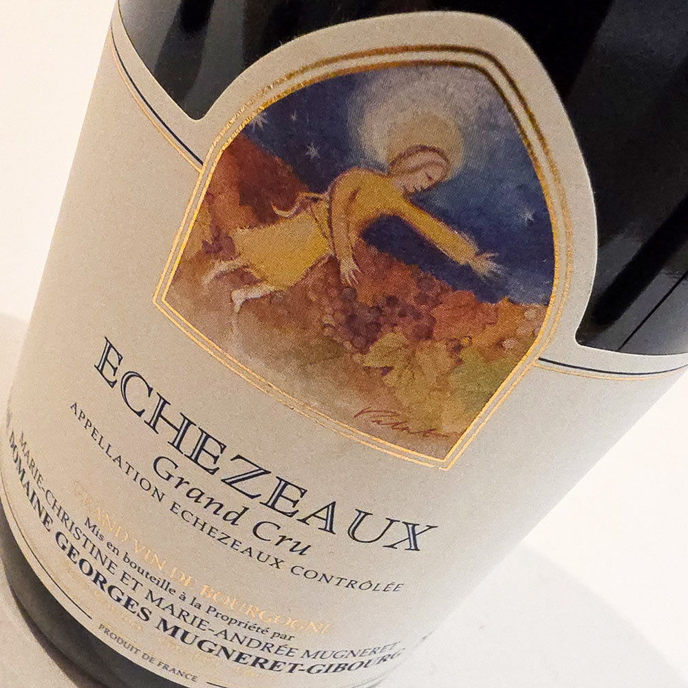 Domaine Georges Mugneret-Gibourg Echezeaux Grand Cru 2019