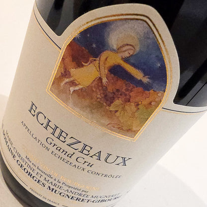 Domaine Georges Mugneret-Gibourg Echezeaux Grand Cru 2019
