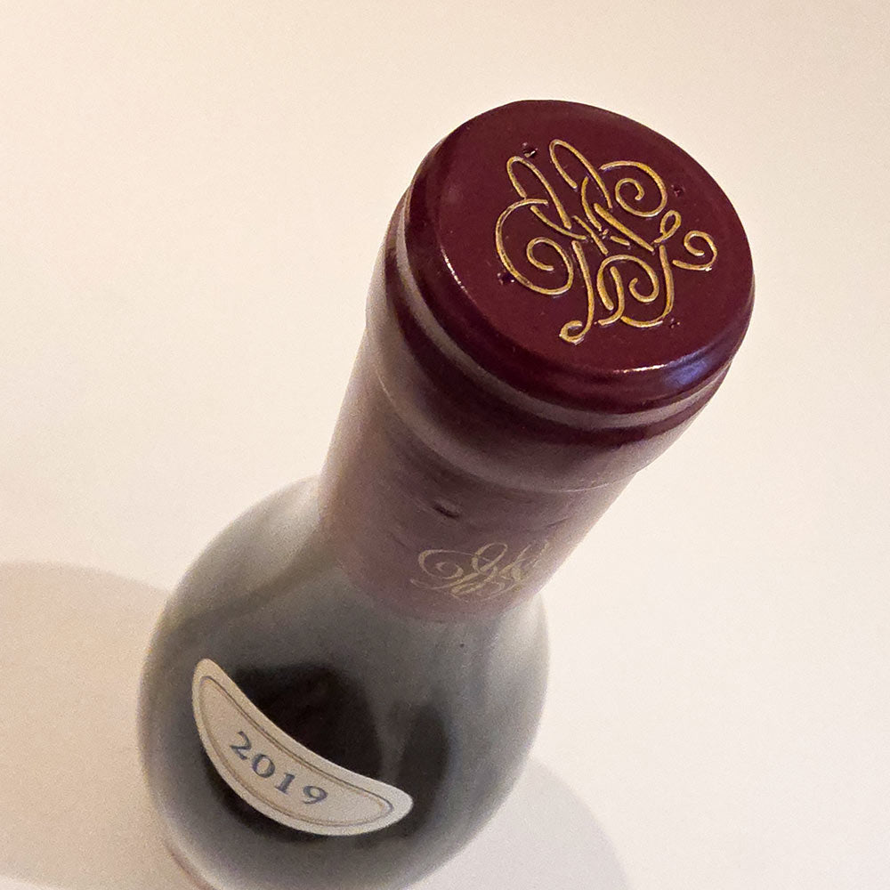 Domaine Georges Mugneret-Gibourg Echezeaux Grand Cru 2019