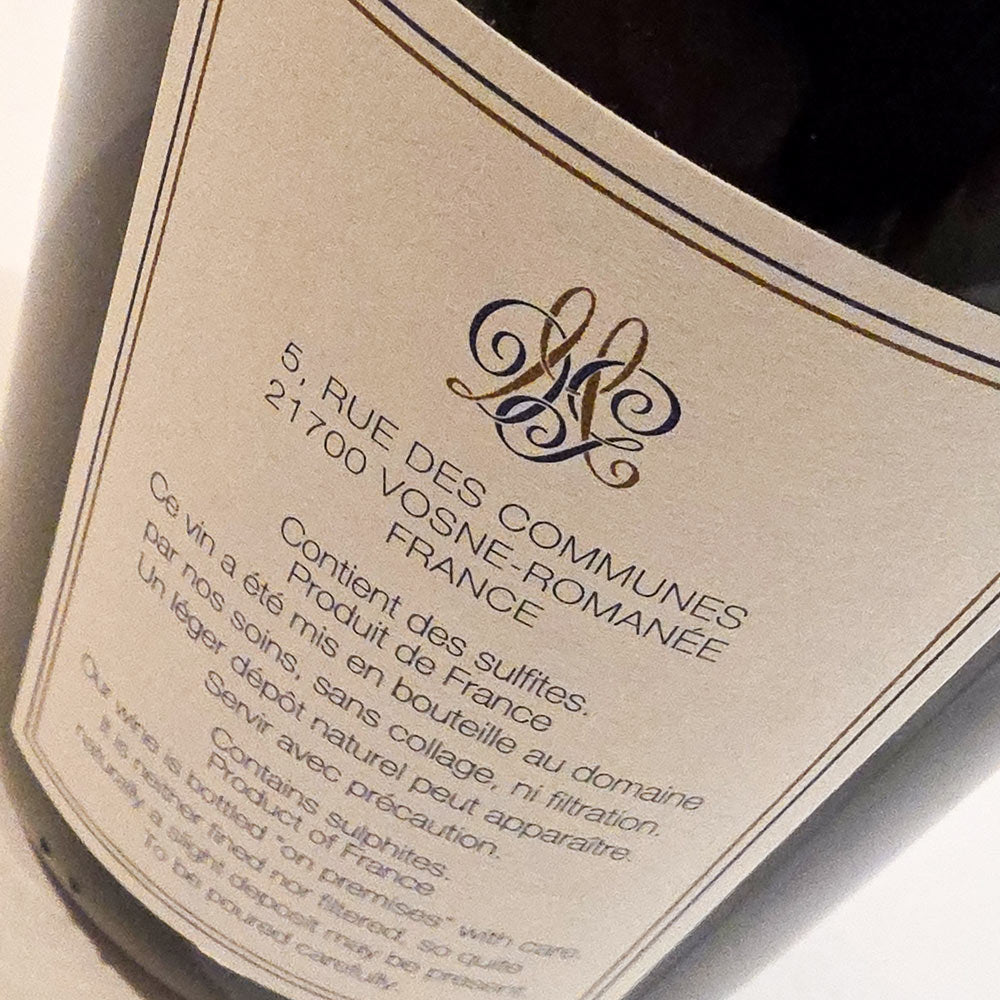 Domaine Georges Mugneret-Gibourg Echezeaux Grand Cru 2019