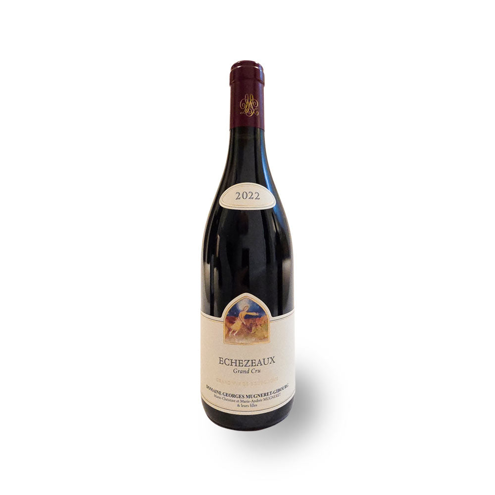 Domaine Georges Mugneret-Gibourg Echezeaux Grand Cru 2022