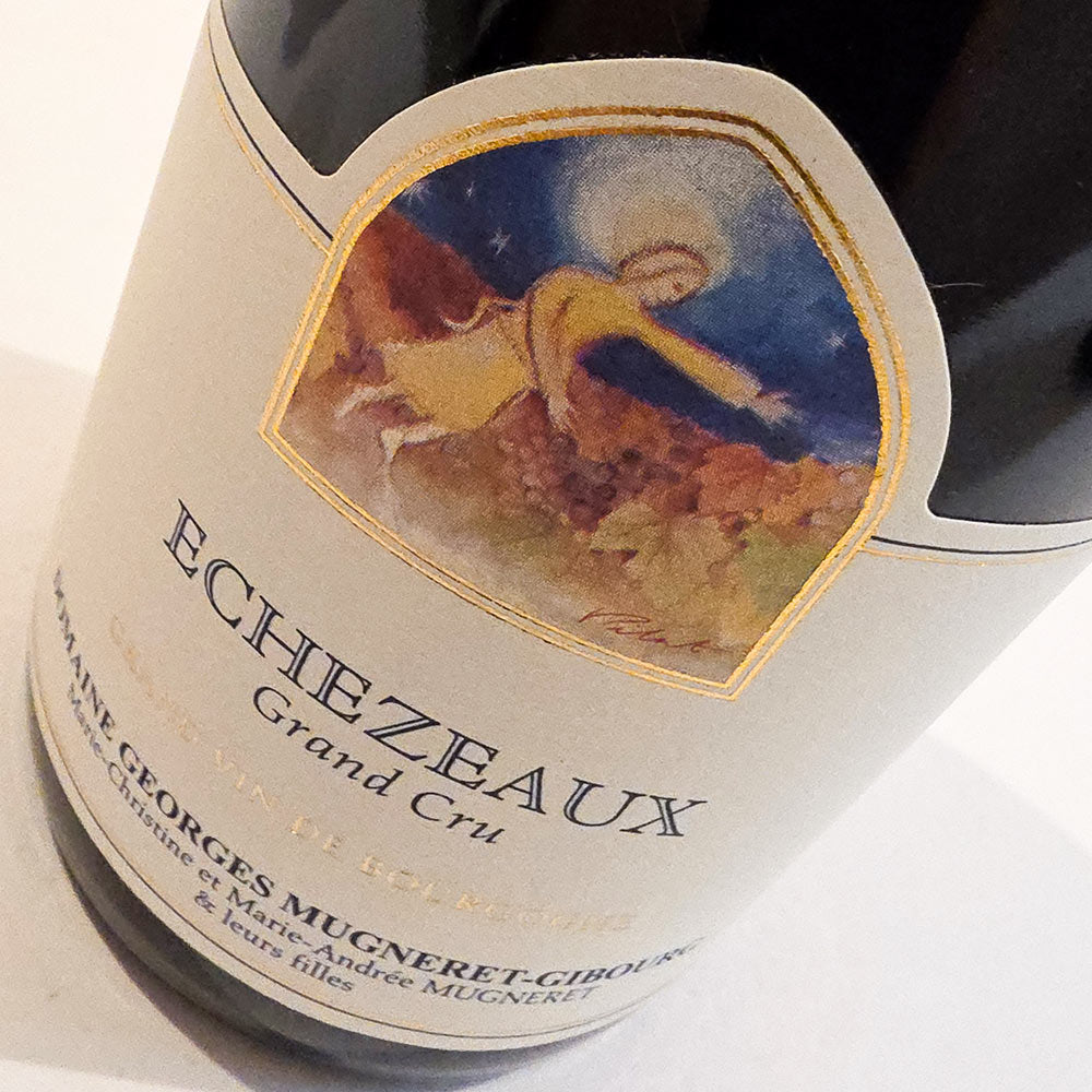 Domaine Georges Mugneret-Gibourg Echezeaux Grand Cru 2022