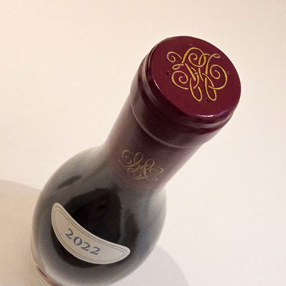 Domaine Georges Mugneret-Gibourg Echezeaux Grand Cru 2022