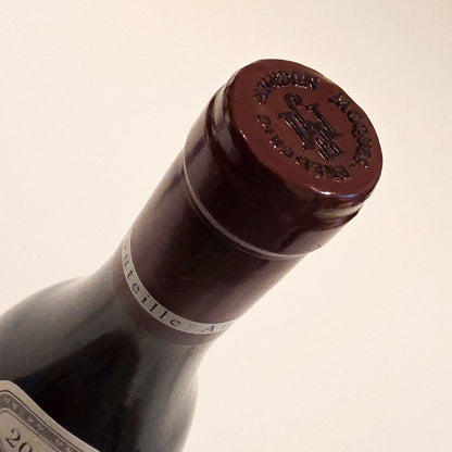 Domaine Jacques-Frederic Mugnier Chambolle-Musigny 2018