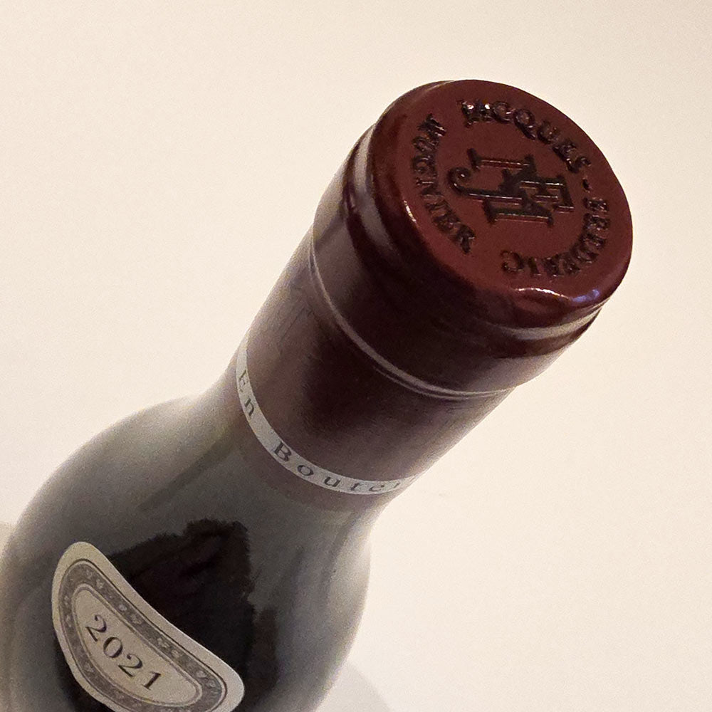 Domaine Jacques-Frederic Mugnier Chambolle-Musigny 2021