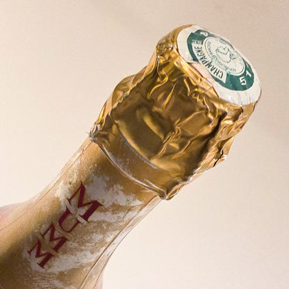 G.H. Mumm Cordon Rouge Formula 1 [Jeroboam - 3l]