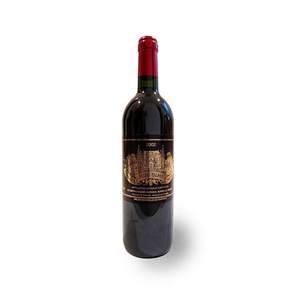 Chateau Palmer 2002