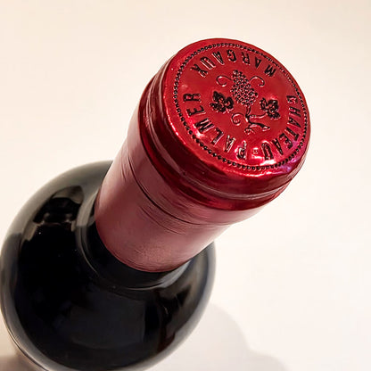 Chateau Palmer 2002