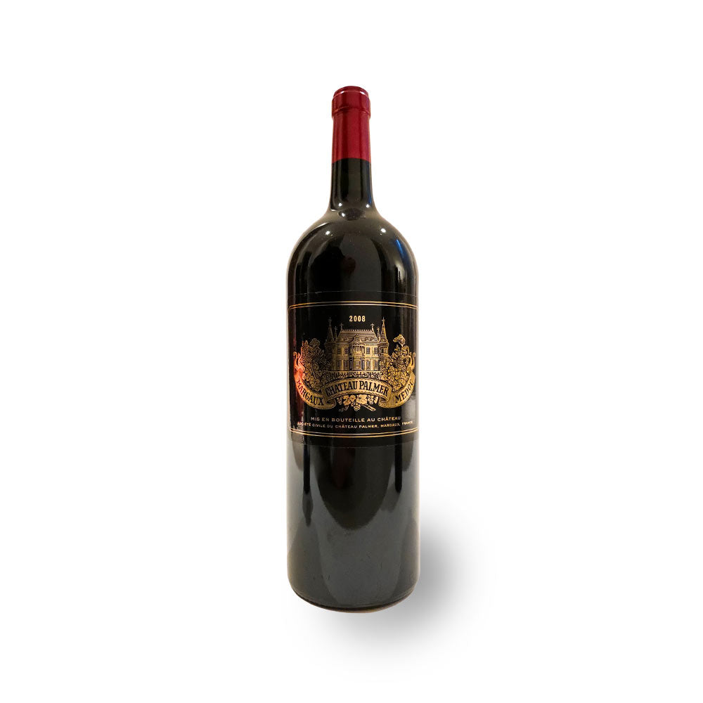 Chateau Palmer 2008 [Magnum]