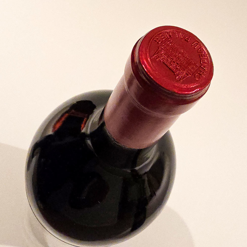 Chateau Palmer 2008 [Magnum]